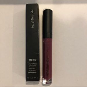 Bareminerals Moxie Plumping Lip Gloss - Daredevil (Discontinued)